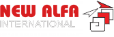 New Alfa Logo