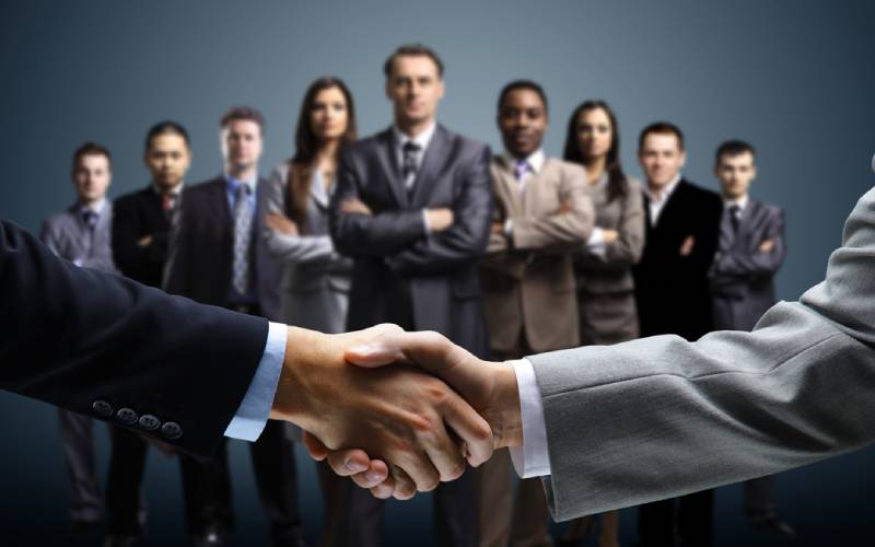 Manpower Recruitment
