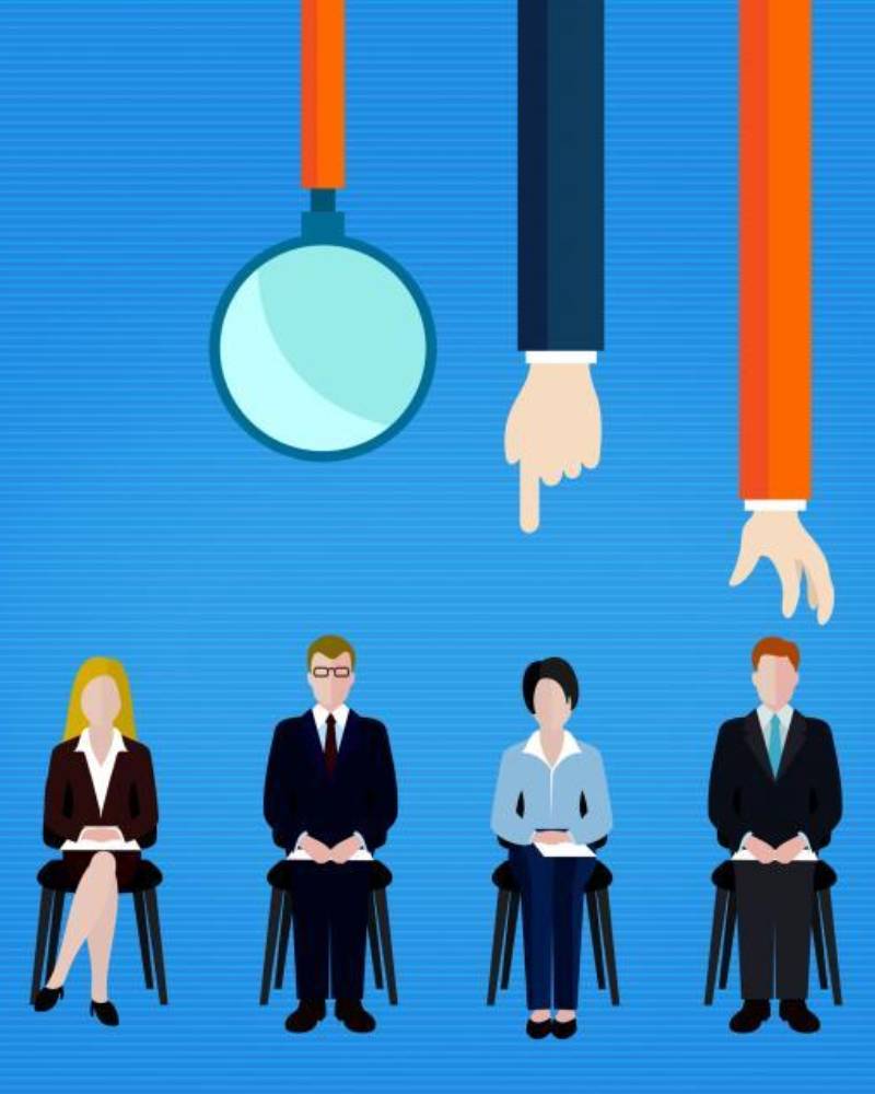 Workforce Selection